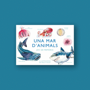 UNA MAR DANIMALS