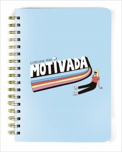 LIBRETA A5 FLEXIBOOK MDP