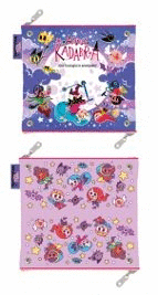 ESTUCHE REVERSIBLE ANNA KADABRA