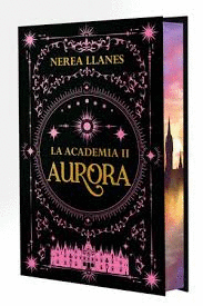 PACK LA ACADEMIA 1 OCASO ESTUCHE