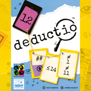 JUEGO DE CARTAS DEDUCTIO