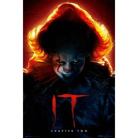 POSTER 11 IT CHAPTER TWO