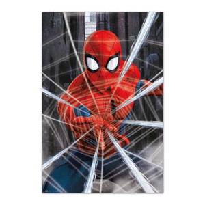 POSTER 05 MARVEL SPIDERMAN GOTCHA