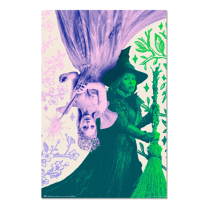 POSTER WIKED PARTE 2