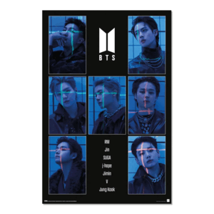 POSTER 39 BTS 2