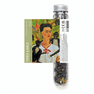 TUBO MICROPUZZLE 150 PZS FRIDA KAHLO LONDJI
