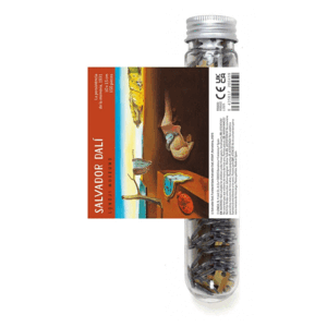 TUBO MICROPUZZLE 150 PZS DALI LONDJI