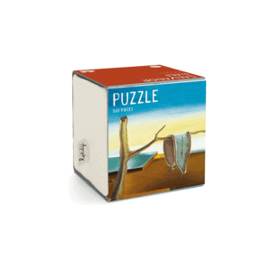 CUBE PUZZLE 520 PZS DALI