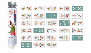 MICRO GAMES DOMINO LONDJI