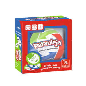 PARAULEJA