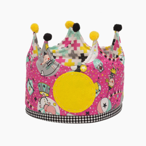 CORONA REVERSIBLE PINK CIRCUS MICUMACU