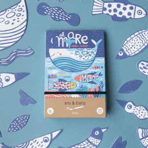 AL MARE ARTS & CRAFTS LONDJI