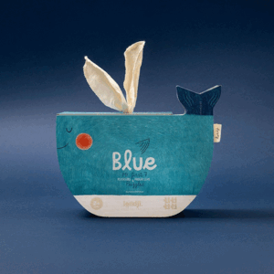 PUZZLE PROGRESIVO BLUE LONDJI