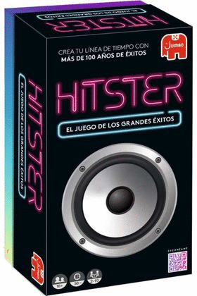 HITSTER JDM