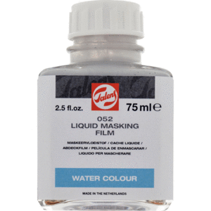 BOTE PELICULA DE ENMASCARAR 75ML TALENS