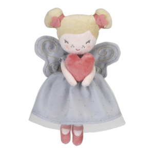 MUÑECA HADA AMOR LITTLE DUTCH