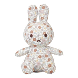 MIFFY VINTAGE FLORES 35 CM