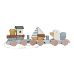 TREN APILABLE SAILOR BAY LITTLE DUTCH