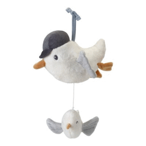 GAVIOTA MUSICAL LITTLE DUTCH