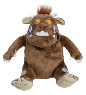 PELUCHE EL GRUFALO