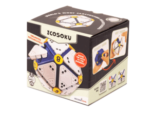 ICOSOKU