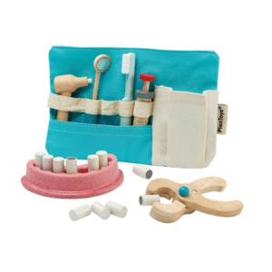 SET DE DENTISTA PLANTOYS