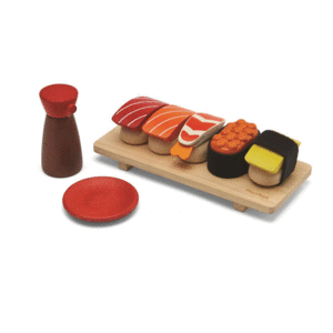 SET DE SUSHI PLANTOYS