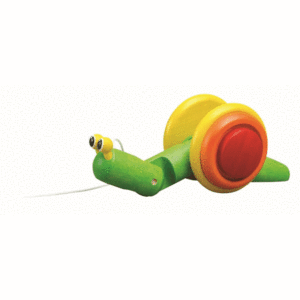 CARACOL DE PASEO PLANTOYS