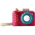 MI PRIMERA CAMARA PLANTOYS
