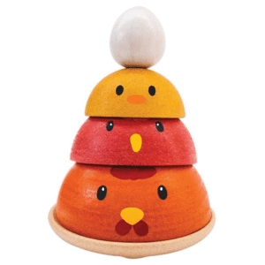 NIDO DE POLLITOS PLANTOYS