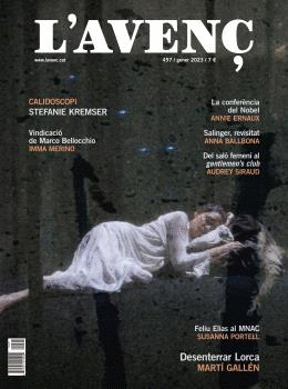 AVENÇ, L' - 497 GENER 2023