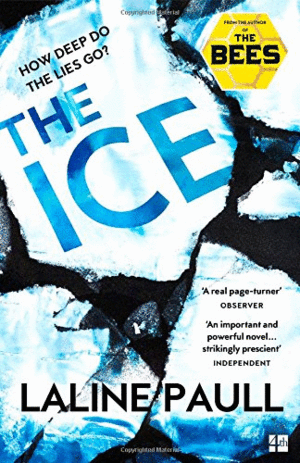 THE ICE