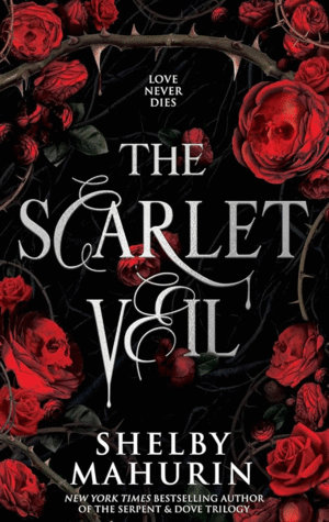 THE SCARLET EVIL