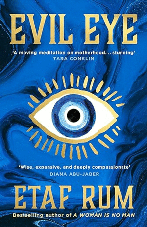 EVIL EYE