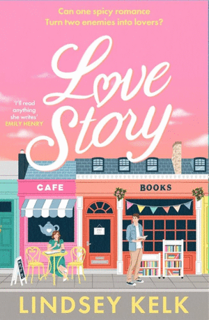 LOVE STORY