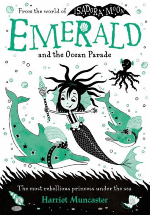 EMERALD AND THE OCEAN PARADE