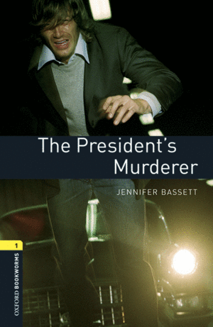 THE PRESIDENT'S MURDERER MP3 PACK