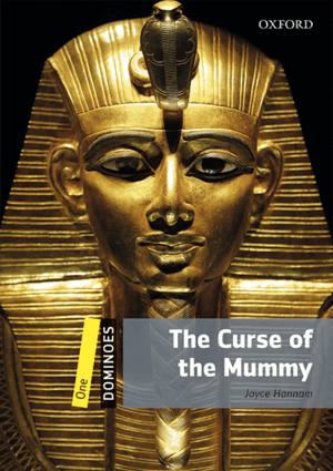 THE CURSE OF THE MUMMY MP3 PACK DOMINOES 1