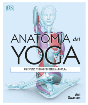 ANATOMIA DEL YOGA