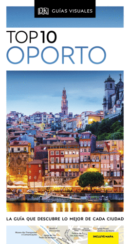TOP 10 OPORTO 2020