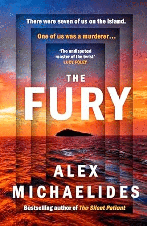 THE FURY