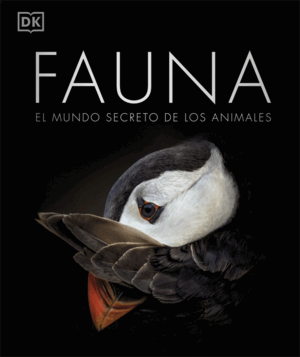 FAUNA (NUEVA EDICIÓN)