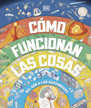 COMO FUNCIONAN LAS COSAS