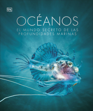 OCEANOS NUEVA EDICIÓN