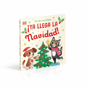 ¡YA LLEGA LA NAVIDAD!