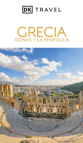 GUIA VISUAL GRECIA 2025