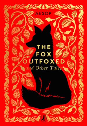 THE FOX OUTFOXED AND OTHER TALES