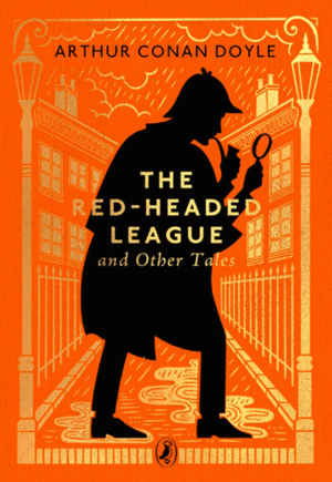 THE RED-HEADED LEAGUE AND OTHER TALES