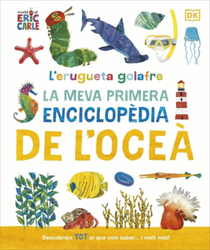 ERUGUETA GOLAFRE:LA MEVA PRIMERA ENCICLOPEDIA L'OCEA