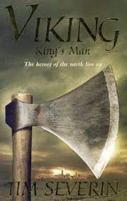 VIKING KING'S MAN